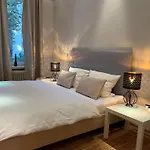 Suite Appartement Friesenhof