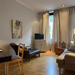 Suite Appartement Friesenhof